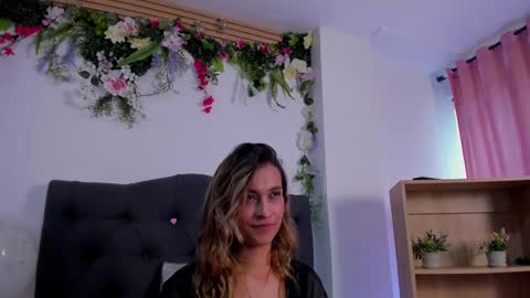 beccamilanni online show from 02.28.25