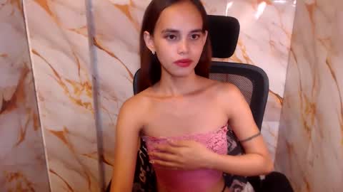 becca online show from 05.15.26