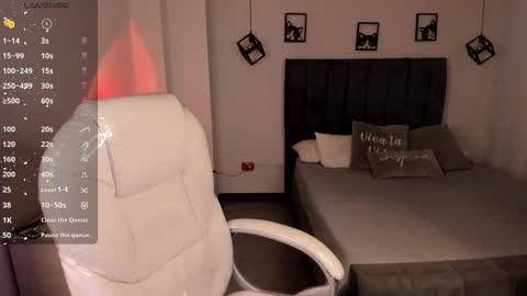 Marzhie online show from 02.21.25