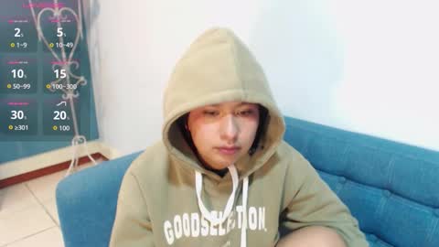 Becky online show from 03.21.26