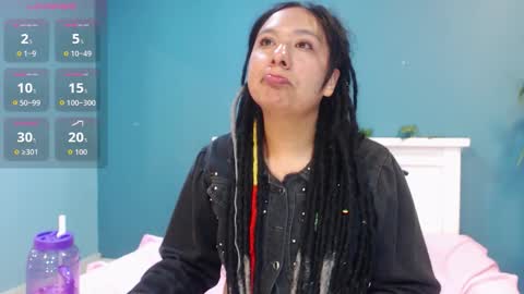 Becky online show from 03.27.26