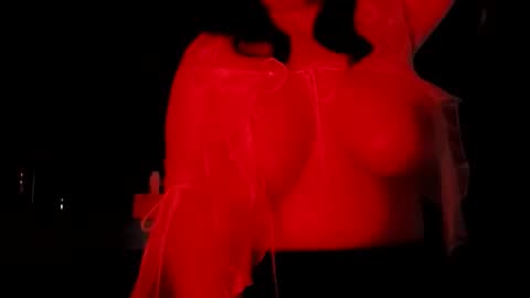 becky_ora online show from 03.21.26