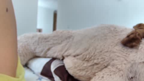 instagram becky angel1 online show from 12.24.24