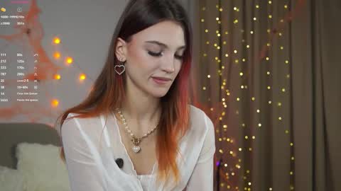 Melissa online show from 11.28.25