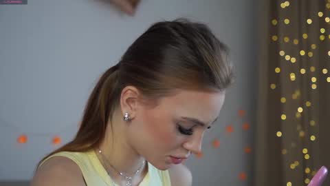 Melissa online show from 03.13.26