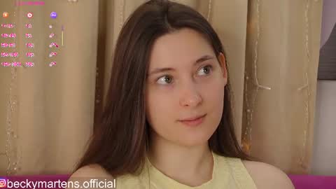 Snapshot of beckymartens chatting on 06.11.26 BeckyMartens come join me on while im offline here online show from 06.11.26
