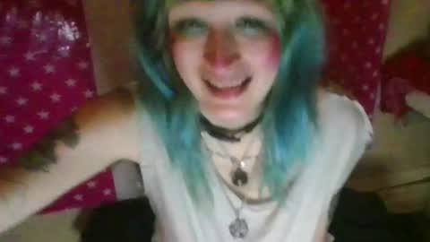 Beckytheclown online show from 09.16.25