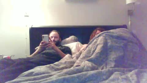 Bedbandits69 online show from 12.07.24