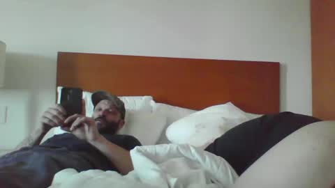 Bedbandits69 online show from 02.08.25