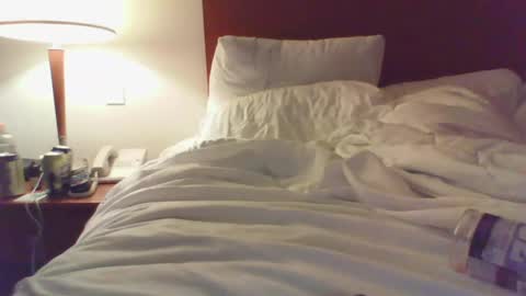 Bedbandits69 online show from 02.08.25