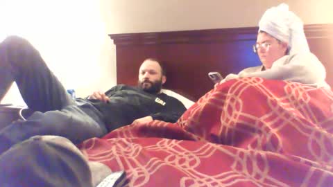 Bedbandits69 online show from 03.07.25