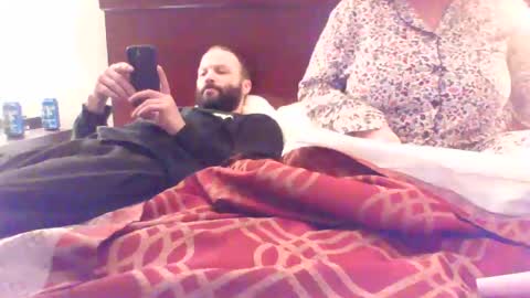 Bedbandits69 online show from 03.08.25