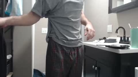 Snapshot of bedghost chatting on 01.18.26 bedghost online show from 01.18.26