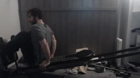 Snapshot of bedghost chatting on 02.07.26 bedghost online show from 02.07.26