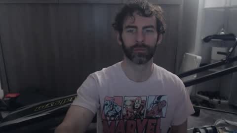 Snapshot of bedghost chatting on 03.05.26 bedghost online show from 03.05.26