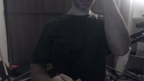 Snapshot of bedghost chatting on 03.10.26 bedghost online show from 03.10.26