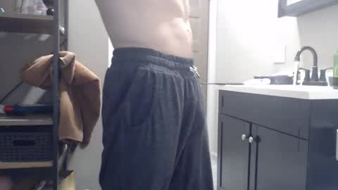 Snapshot of bedghost chatting on 03.16.26 bedghost online show from 03.16.26