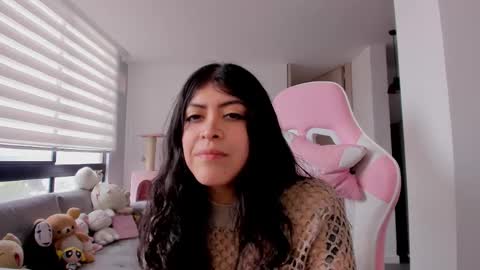 Snapshot of bedroomeyess chatting on 03.06.25 Amber UwU IM MOVING AND IS CRAZY ILL BE BACK VERY SOON 3 MISS YA ALREADY online show from 03.06.25