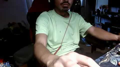 hungnheavy online show from 06.15.26