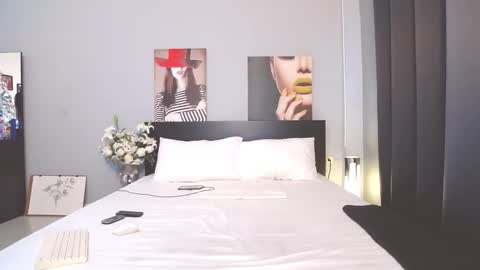 Snapshot of beebeethai chatting on 12.31.24 Bee if you ever see the girl who can take 12 inch all the way inside the ass try me online show from 12.31.24