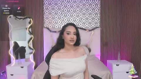 BELLA online show from 11.23.25