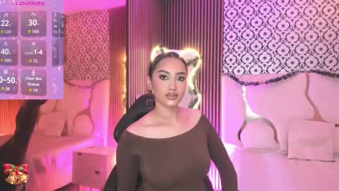 BELLA online show from 12.03.25