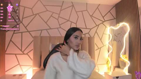 BELLA online show from 02.21.26