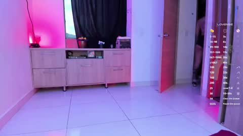 Daniela  ur fav living dead girl  online show from 10.01.25