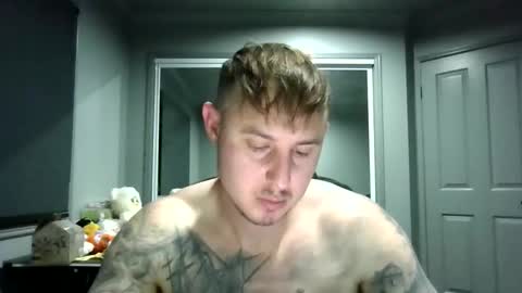 beelzebubxo online show from 10.27.25