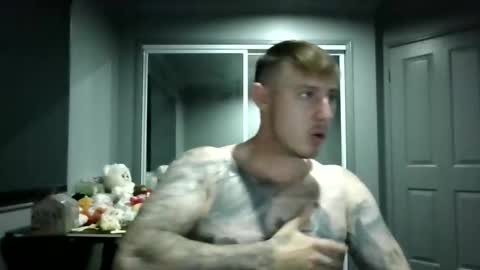 beelzebubxo online show from 10.28.25