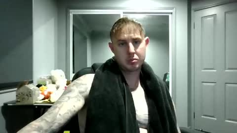 beelzebubxo online show from 10.29.25