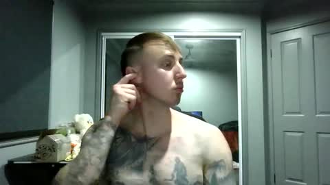 beelzebubxo online show from 11.13.25