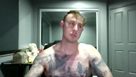 beelzebubxo online show from 11.14.25