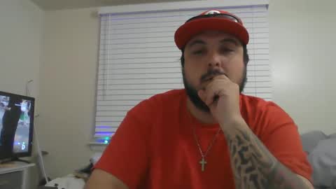 beenallover92 online show from 12.16.24