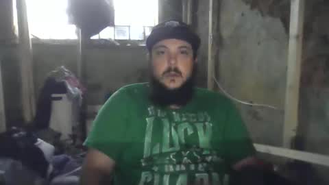 beenallover92 online show from 11.26.25