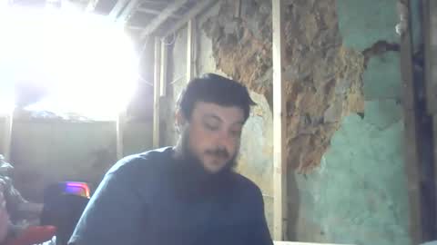 beenallover92 online show from 11.27.25