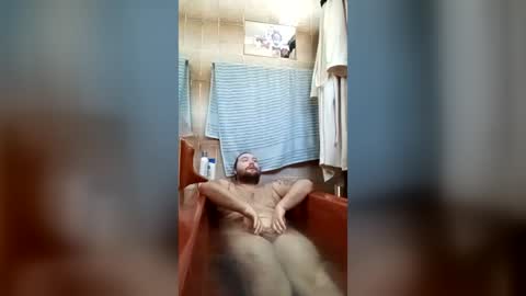 beennudeislife online show from 07.13.26