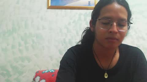 Snapshot of beentage chatting on 12.18.24 Alex online show from 12.18.24