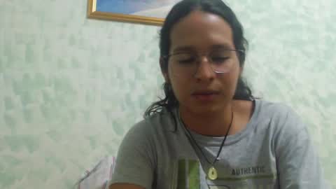 Snapshot of beentage chatting on 12.23.24 Alex online show from 12.23.24