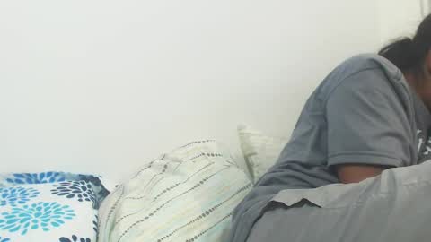 Snapshot of beentage chatting on 10.30.25 Alex online show from 10.30.25