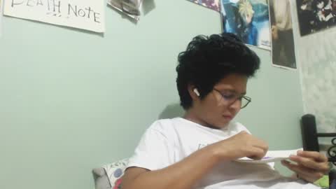 Snapshot of beentage chatting on 06.14.26 Alex online show from 06.14.26