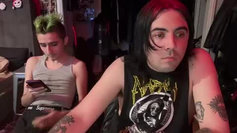 beevisbutthead online show from 12.28.24