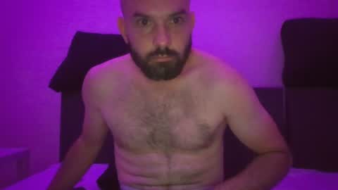 befoot online show from 08.01.26