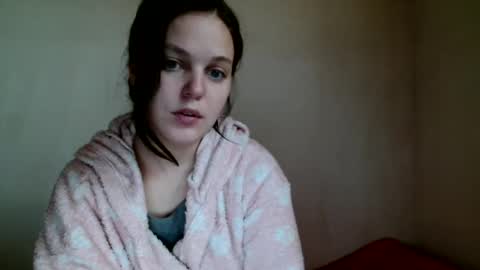 Snapshot of behappy4self chatting on 01.08.25 fuckharddadyback online show from 01.08.25