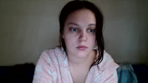 Snapshot of behappy4self chatting on 01.29.25 fuckharddadyback online show from 01.29.25