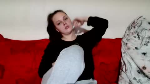 Snapshot of behappy4self chatting on 01.30.25 fuckharddadyback online show from 01.30.25
