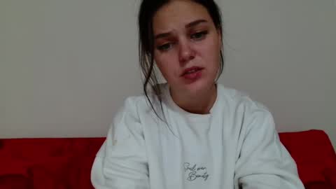 Snapshot of behappy4self chatting on 09.30.25 fuckharddadyback online show from 09.30.25