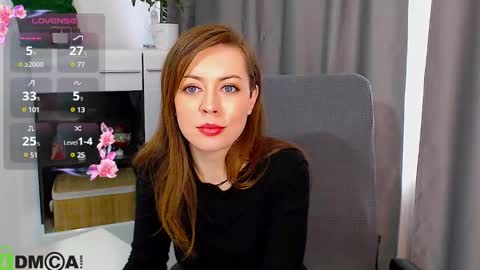 Snapshot of beharmony chatting on 02.27.25 Nina online show from 02.27.25