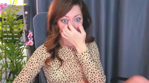 Snapshot of beharmony chatting on 02.04.26 Nina online show from 02.04.26