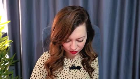 Snapshot of beharmony chatting on 02.05.26 Nina online show from 02.05.26